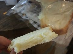 -山崎面包(静安久光店)