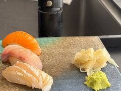 -Sushi Hanzo半藏(天环广场店)