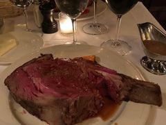 -Keens Steakhouse