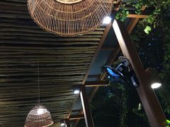 -三亚湾红树林度假酒店美食街