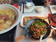 -庆江南江南菜(琴湖溪里花园城店)