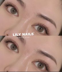 -LILY NAILS美甲美睫