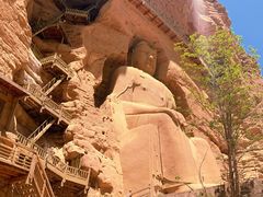 -炳灵寺世界文化遗产旅游区