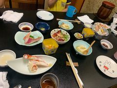 -蟹料理 北海道かに将軍(札幌本店)