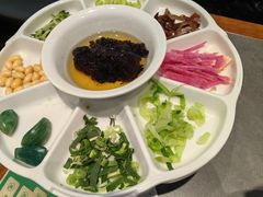 -黑窑厂糖油饼烤鸭·清真菜(旗舰店)