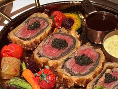 -Osteria Garden 生蚝花园餐厅(原进贤路店)