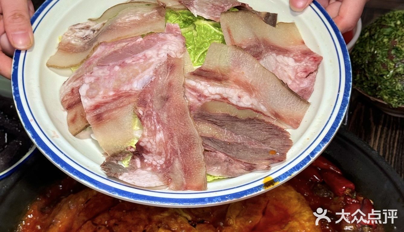 成都太古里！zui牛逼的火锅店 没有之一