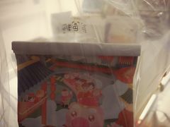 -爸爸糖吐司面包(重庆解放碑英利大融城店)