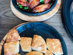 -鲜小岛·铜锅涮肉