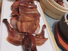 -小厨娘淮扬菜(六合欢乐港店)