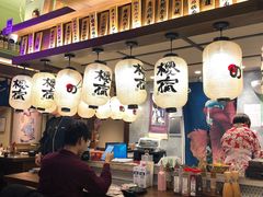 -樱宿日式和牛烧肉(五道口店)