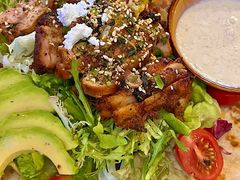 -HELLO 27 意面·沙拉·帕尼尼