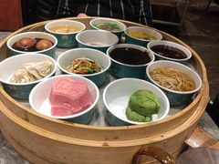 -奇芳阁·百年清真南京菜(夫子庙店)