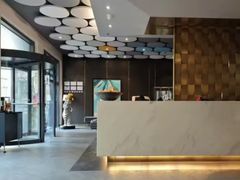 -桔子酒店(南京新街口张府园地铁站店)