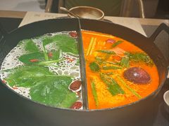 -山缓缓火锅(上海闵行龙湖店)