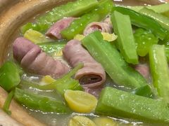 甘汁三苦煲-临家闽南菜(宝洲路店)