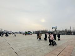 -永济北站