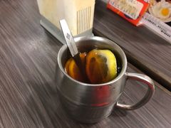 -新记餐厅(香槟大厦店)