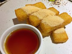 渝城糍粑-新渝城·始于2000年(淘金店)