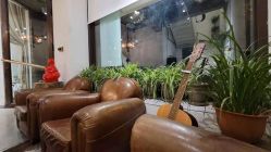 -M+hair salon专业造型沙龙
