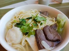 -厦门艾美酒店·新食谱西餐厅