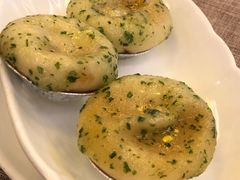 松茸包-晋江荣誉国际酒店·港誉茶餐厅