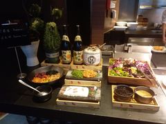-上海外滩茂悦大酒店