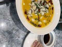 -聚丰园•湖鲜餐厅(阿红私房菜梅石路店)