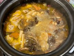 -慢丽江·云南野生菌土鸡锅(付家庄店)