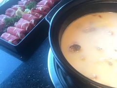 -捞王猪肚鸡火锅(昆山店)