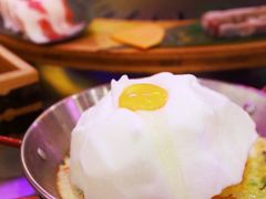 云朵蛋炒饭-玄希浪漫厨房·韩料烤肉(湖滨银泰in77店)