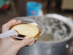 -义钦豆腐花