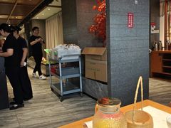 -不倒翁·安徽名菜楼(步行街店)