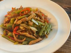 瓦库小炒肉-瓦库茶馆17号(海汇港店)
