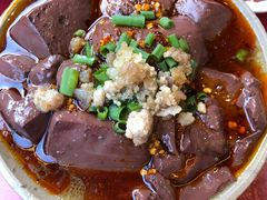 -谢老五跷脚牛肉·非遗传承店