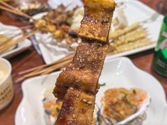-金刚山烧烤(中山路店)
