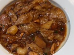 -新万鑫银丝面·非遗无锡味(惠山古镇店)