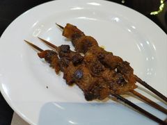-世德花园酒店自助餐