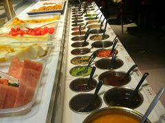 -海底捞火锅(吴中路店)