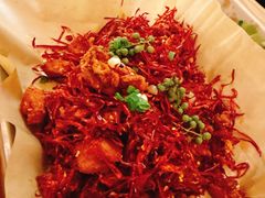 小酒馆辣子鸡-下酒(华熙店)