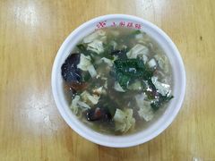 -西工饭庄快餐厅(西工小街店)