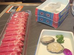 -阿古蒙·传统涮火锅自助(三台子万象汇店)