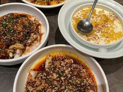 -辛香汇·现炒川菜(城北万象城店)