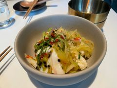 -胡麻(静安嘉里店)