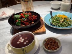 -志明眷村·台式融合菜·宵夜