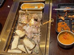-新石器烤肉(之心城店)
