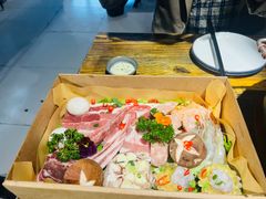 -范儿·嫂子烤肉·精致炭火烤肉(长治路店)