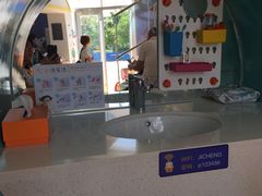 -极橙儿童齿科矫正中心(奥城店)