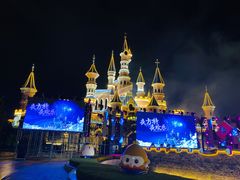-沈阳方特欢乐世界