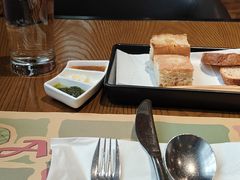 -安妮意大利餐厅(国贸店)